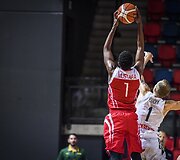 Lietuva U20 - Turkija U20