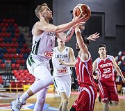 Lietuva U20 - Turkija U20