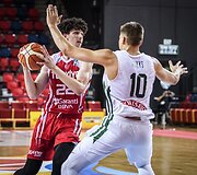 Lietuva U20 - Turkija U20