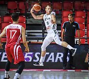 Lietuva U20 - Turkija U20
