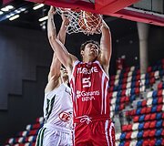 Lietuva U20 - Turkija U20