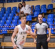 Lietuva - Didžioji Britanija