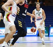 Lietuva &ndash; Rusija