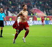 Roberto Firmino