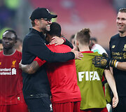Jurgenas Kloppas
