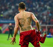 Roberto Firmino