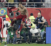Roberto Firmino