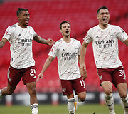 Londono &bdquo;Arsenal&ldquo;