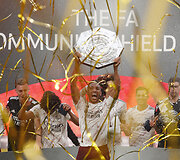 Londono &bdquo;Arsenal&ldquo;