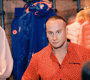 &bdquo;Superdry&ldquo; atidarymo akimirka