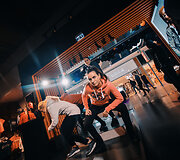 &bdquo;Superdry&ldquo; atidarymo akimirka