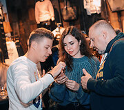 &bdquo;Superdry&ldquo; atidarymo akimirka