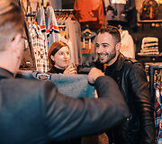 &bdquo;Superdry&ldquo; atidarymo akimirka