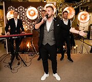 &bdquo;Uptown Bazar&ldquo; gimtadienio akimirka