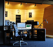 &bdquo;LA Studio&ldquo; atidarymo akimirka
