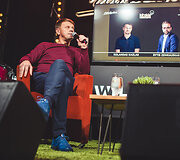 Rolandas Kazlas