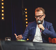 Rytis Zemkauskas