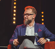 Rytis Zemkauskas