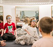 Pranci&scaron;kaus Stonkaus gimtadienio akimirka
