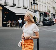 Ieva Maslauskaitė