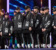 Laidos akimirka