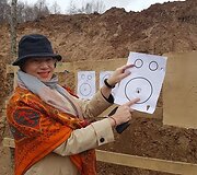 Daiva Breivė