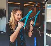 Eglė Straleckaitė