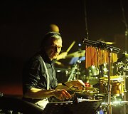 Koncerto akimirka