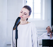 Ieva Zasimauskaitė