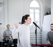 Ieva Zasimauskaitė