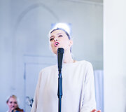 Ieva Zasimauskaitė