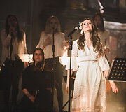 Ieva Zasimauskaitė
