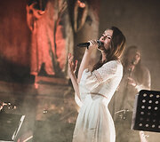 Ieva Zasimauskaitė