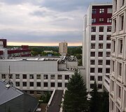 Santaros klinikos