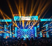 Festivalio akimirka