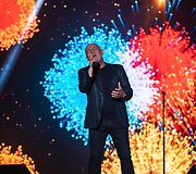Festivalio akimirka