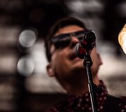 Festivalio akimirka