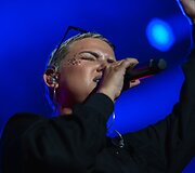 Festivalio akimirka
