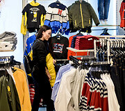 Renginio akimirka