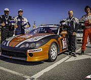 &bdquo;Bunasta by Žaibelis motorsport&ldquo;