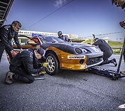 &bdquo;Bunasta by Žaibelis motorsport&ldquo;