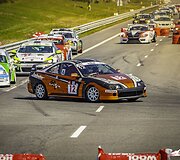 &bdquo;Bunasta by Žaibelis motorsport&ldquo;