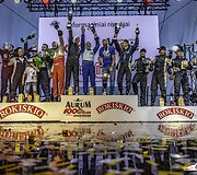 &bdquo;Bunasta by Žaibelis motorsport&ldquo;
