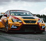 Autoplius.lt Fast Lap lenktynės