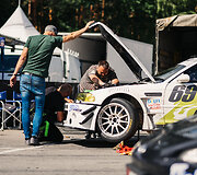 Autoplius.lt Fast Lap lenktynės