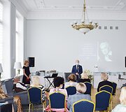 Kasmetinė respublikinė Grigorijaus Kanovičiaus literatūrinė premija 2020