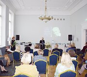 Kasmetinė respublikinė Grigorijaus Kanovičiaus literatūrinė premija 2020