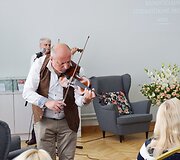 Kasmetinė respublikinė Grigorijaus Kanovičiaus literatūrinė premija 2020