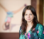 Jolantos Kyzikaitė