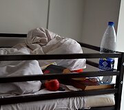 Caritas Laikinieji namai